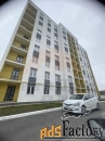 1 - комн.  квартира, 34.00 м², 8/9 эт.