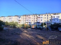 3 - комн.  квартира, 51.40 м², 5/5 эт.