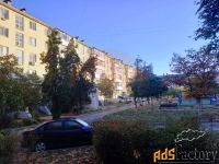 3 - комн.  квартира, 51.40 м², 5/5 эт.