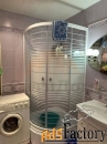 3 - комн.  квартира, 64.40 м², 6/9 эт.