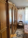 3 - комн.  квартира, 64.40 м², 6/9 эт.
