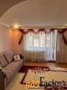 3 - комн.  квартира, 64.40 м², 6/9 эт.
