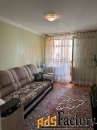 3 - комн.  квартира, 64.40 м², 6/9 эт.
