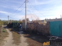 2 - комн.  квартира, 30.00 м², 1/1 эт.