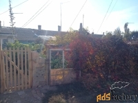 2 - комн.  квартира, 30.00 м², 1/1 эт.