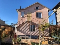 дом 141.70 м² на участке 7.87 сот.