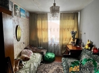 4 - комн.  квартира, 77.30 м², 5/5 эт.