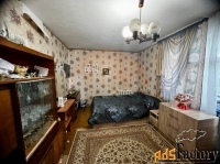 4 - комн.  квартира, 77.30 м², 5/5 эт.