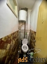 4 - комн.  квартира, 77.30 м², 5/5 эт.