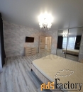 2 - комн.  квартира, 64.30 м², 6/10 эт.