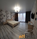 2 - комн.  квартира, 64.30 м², 6/10 эт.