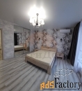 2 - комн.  квартира, 64.30 м², 6/10 эт.