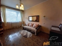 4 - комн.  квартира, 93.10 м², 1/2 эт.