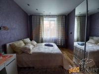 4 - комн.  квартира, 93.10 м², 1/2 эт.