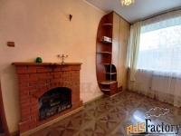 4 - комн.  квартира, 93.10 м², 1/2 эт.