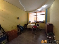 4 - комн.  квартира, 93.10 м², 1/2 эт.