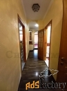 4 - комн.  квартира, 93.10 м², 1/2 эт.