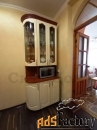 4 - комн.  квартира, 93.10 м², 1/2 эт.