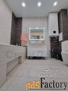 2 - комн.  квартира, 58.90 м², 5/10 эт.