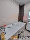 2 - комн.  квартира, 58.90 м², 5/10 эт.