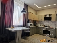 2 - комн.  квартира, 58.90 м², 5/10 эт.