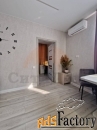 2 - комн.  квартира, 58.90 м², 5/10 эт.