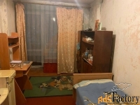 2 - комн.  квартира, 55.60 м², 1/5 эт.