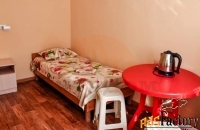 гостиница/миниотель, 131.70 м²
