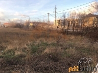 Участок 6.00 сот. (ижс)