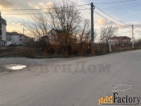 Участок 6.00 сот. (ижс)