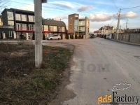 Участок 6.00 сот. (ижс)