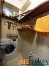 2 - комн.  квартира, 51.40 м², 4/5 эт.