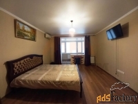 2 - комн.  квартира, 51.40 м², 4/5 эт.