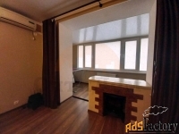 2 - комн.  квартира, 51.40 м², 4/5 эт.