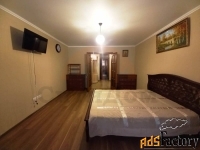 2 - комн.  квартира, 51.40 м², 4/5 эт.