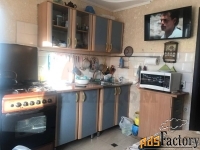 2 - комн.  квартира, 51.00 м², 4/5 эт.
