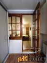 2 - комн.  квартира, 51.40 м², 4/5 эт.