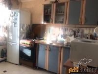 2 - комн.  квартира, 51.00 м², 4/5 эт.