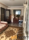 2 - комн.  квартира, 51.00 м², 4/5 эт.
