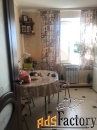 2 - комн.  квартира, 51.00 м², 4/5 эт.