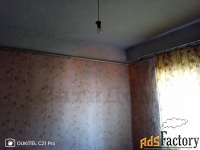 дом 58.00 м² на участке 8.00 сот.