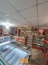 торговое помещение, 133.00 м²