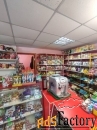 торговое помещение, 133.00 м²