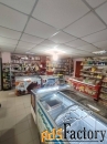 торговое помещение, 133.00 м²