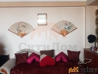 1 - комн.  квартира, 55.00 м², 5/9 эт.