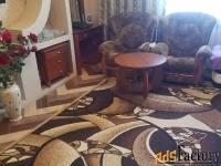 1 - комн.  квартира, 55.00 м², 5/9 эт.