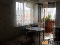1 - комн.  квартира, 55.00 м², 5/9 эт.