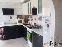1 - комн.  квартира, 55.00 м², 5/9 эт.