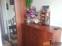 1 - комн.  квартира, 55.00 м², 5/9 эт.