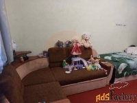 3 - комн.  квартира, 69.90 м², 1/2 эт.